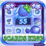 3Card King Game