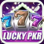 Lucky PKR Game