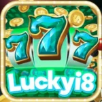 Lucky i8 Game