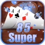 Super 85 Game