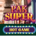 Paksuper Game