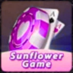 Sunflowers game