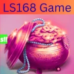 LS168 Game