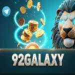 92Galaxy Game