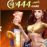 C444 Game