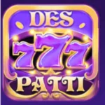 Des Patti 777 Game