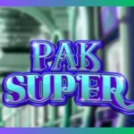 Pak super Game