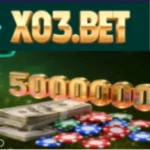 X03Bet Game