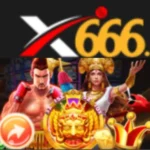X666 Game