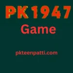 PK1947 Game