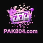Pak804 Game