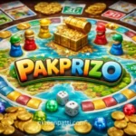 Pakprizo Game