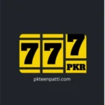 777PKR Game