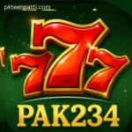Pak234Game